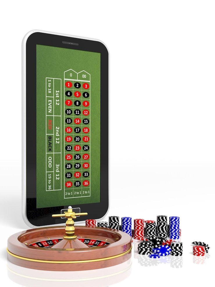 lucky 101 mobile gaming