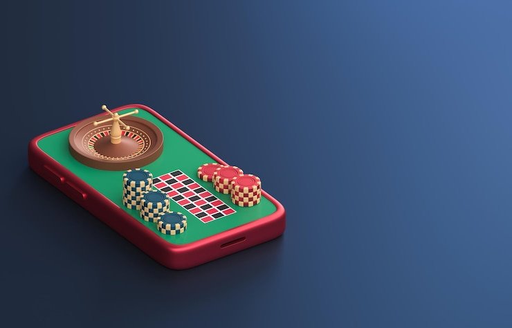 lucky 101 Live Casino